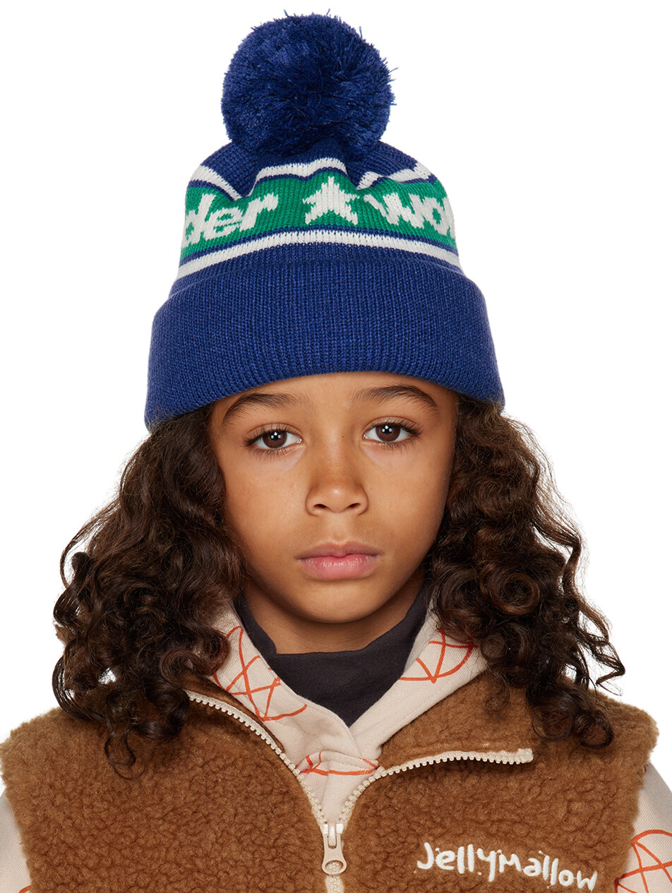 Детская голубая шапка Wonder Star Beanie Jellymallow, Коричневый, Детская голубая шапка Wonder Star Beanie Jellymallow
Детская голубая шапка Wonder Star Beanie Jellymallow, Коричневый, Детская голубая шапка Wonder Star Beanie Jellymallow