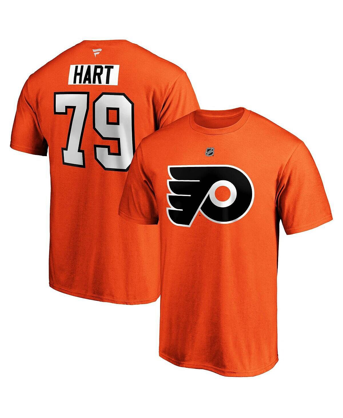 Мужская фирменная футболка carter hart orange philadelphia flyers big and tall name & number Fanatics
Мужская фирменная футболка carter hart orange philadelphia flyers big and tall name & number Fanatics