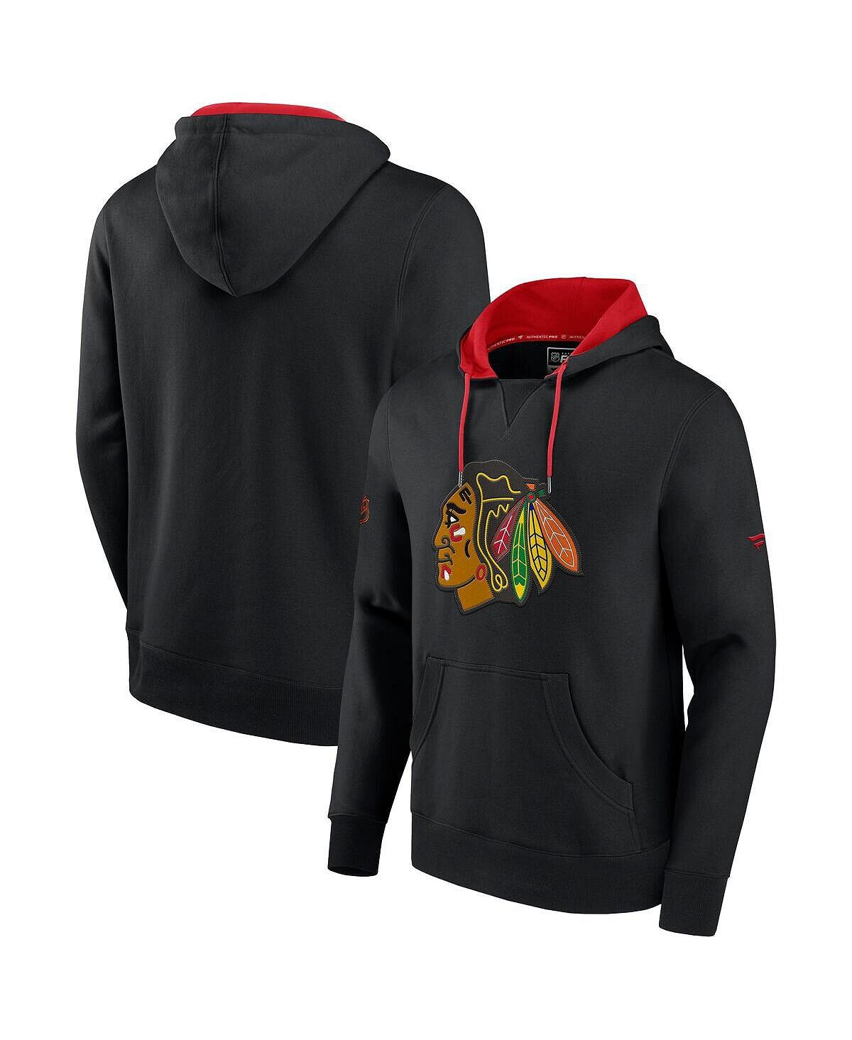 Мужская фирменная черная и красная толстовка с капюшоном chicago blackhawks special edition 2.0 team logo Fanatics, мульти
Мужская фирменная черная и красная толстовка с капюшоном chicago blackhawks special edition 2.0 team logo Fanatics, мульти