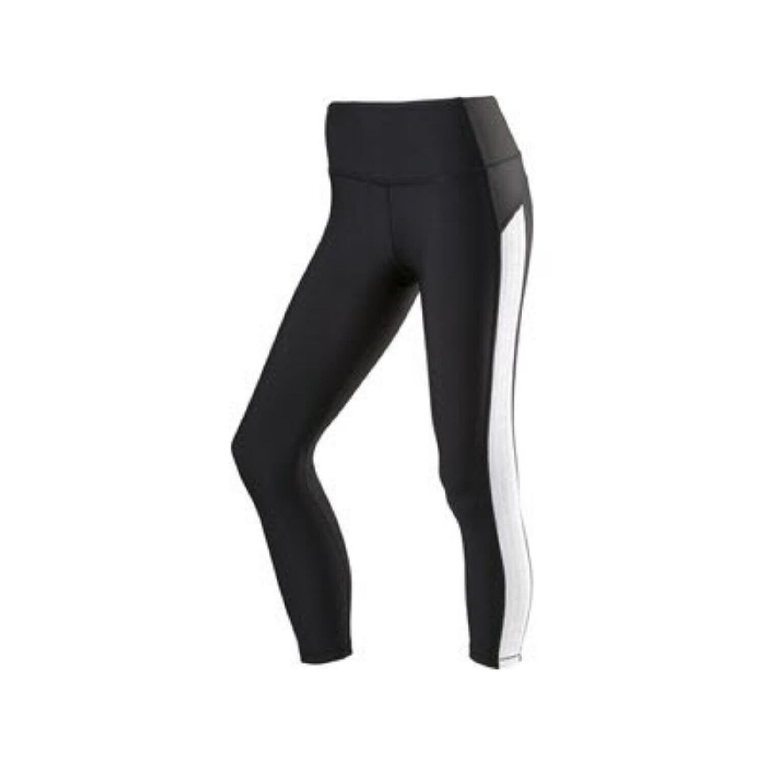 Укороченные брюки для фитнеса UNDER ARMOUR Heatgear до щиколотки с логотипом, черный
Укороченные брюки для фитнеса UNDER ARMOUR Heatgear до щиколотки с логотипом, черный