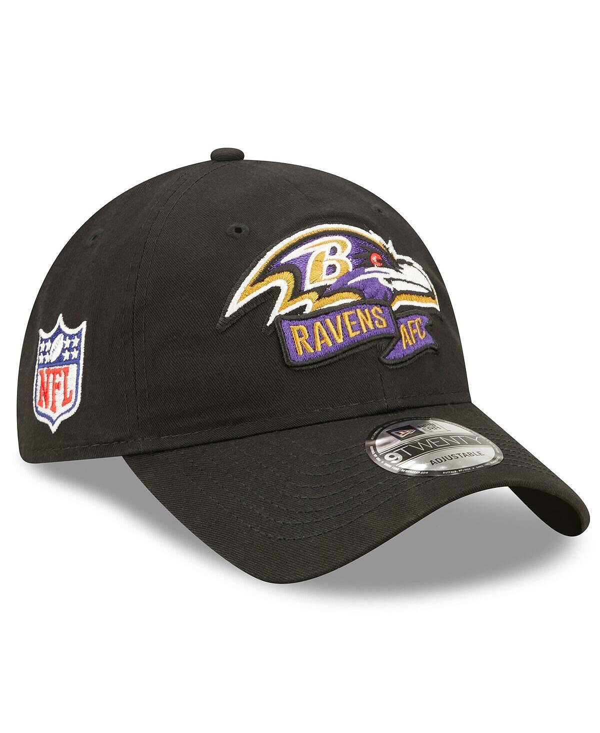 Черная регулируемая шапка Baltimore Ravens 2022 Sideline 9TWENTY для мальчиков и девочек для малышей New Era
Черная регулируемая шапка Baltimore Ravens 2022 Sideline 9TWENTY для мальчиков и девочек для малышей New Era
