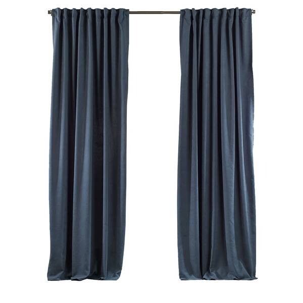 Бархатная штора Puude Home Design 1Stück XLang HBlau 140*275, 25x1x140 см цвет himmelblau
Бархатная штора Puude Home Design 1Stück XLang HBlau 140*275, 25x1x140 см цвет himmelblau