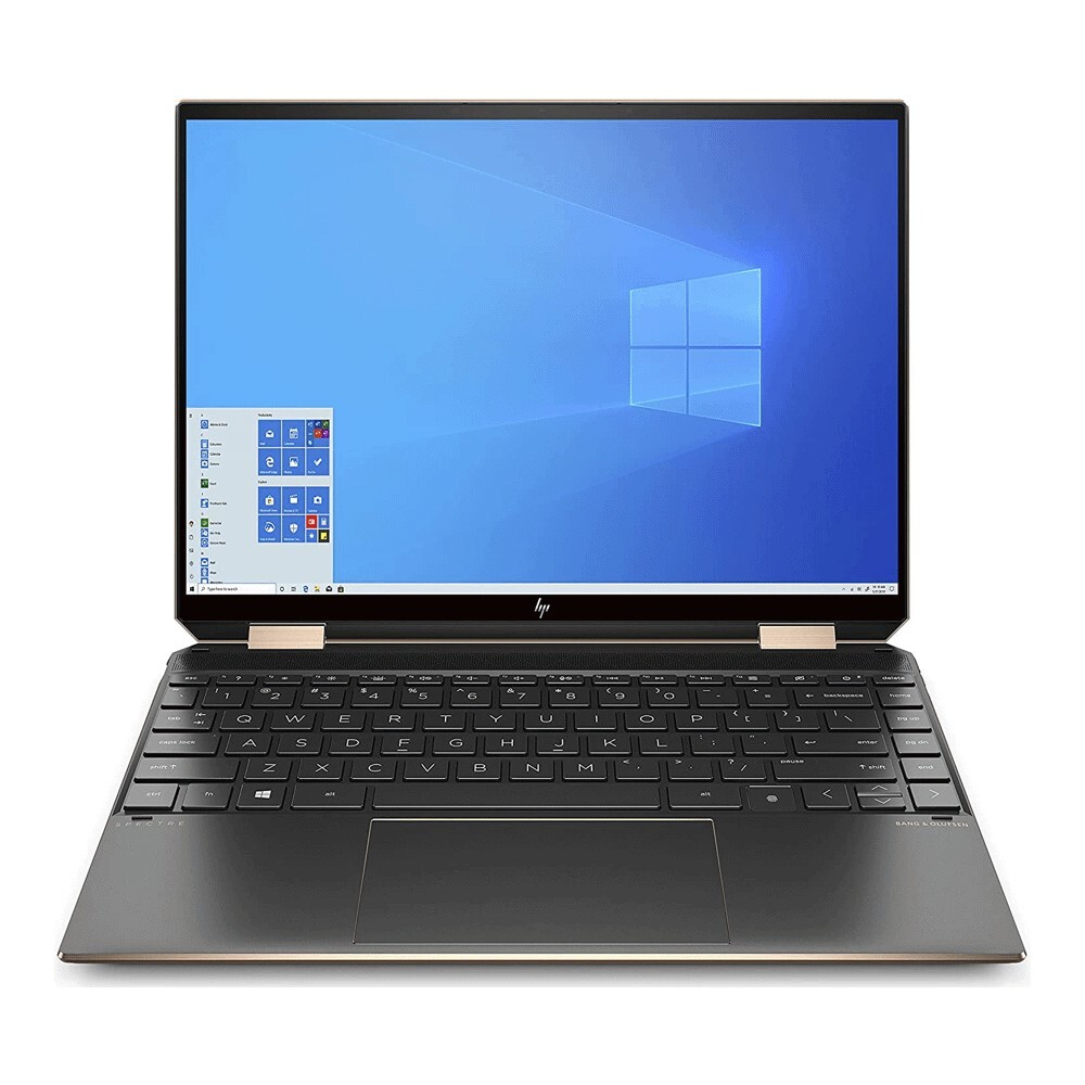Ноутбук HP Spectre x360 14-ea0005ne 13.5" FullHD+ 16ГБ/1ТБ i7-1165G7, черный, английская/арабская клавиатура
Ноутбук HP Spectre x360 14-ea0005ne 13.5" FullHD+ 16ГБ/1ТБ i7-1165G7, черный, английская/арабская клавиатура