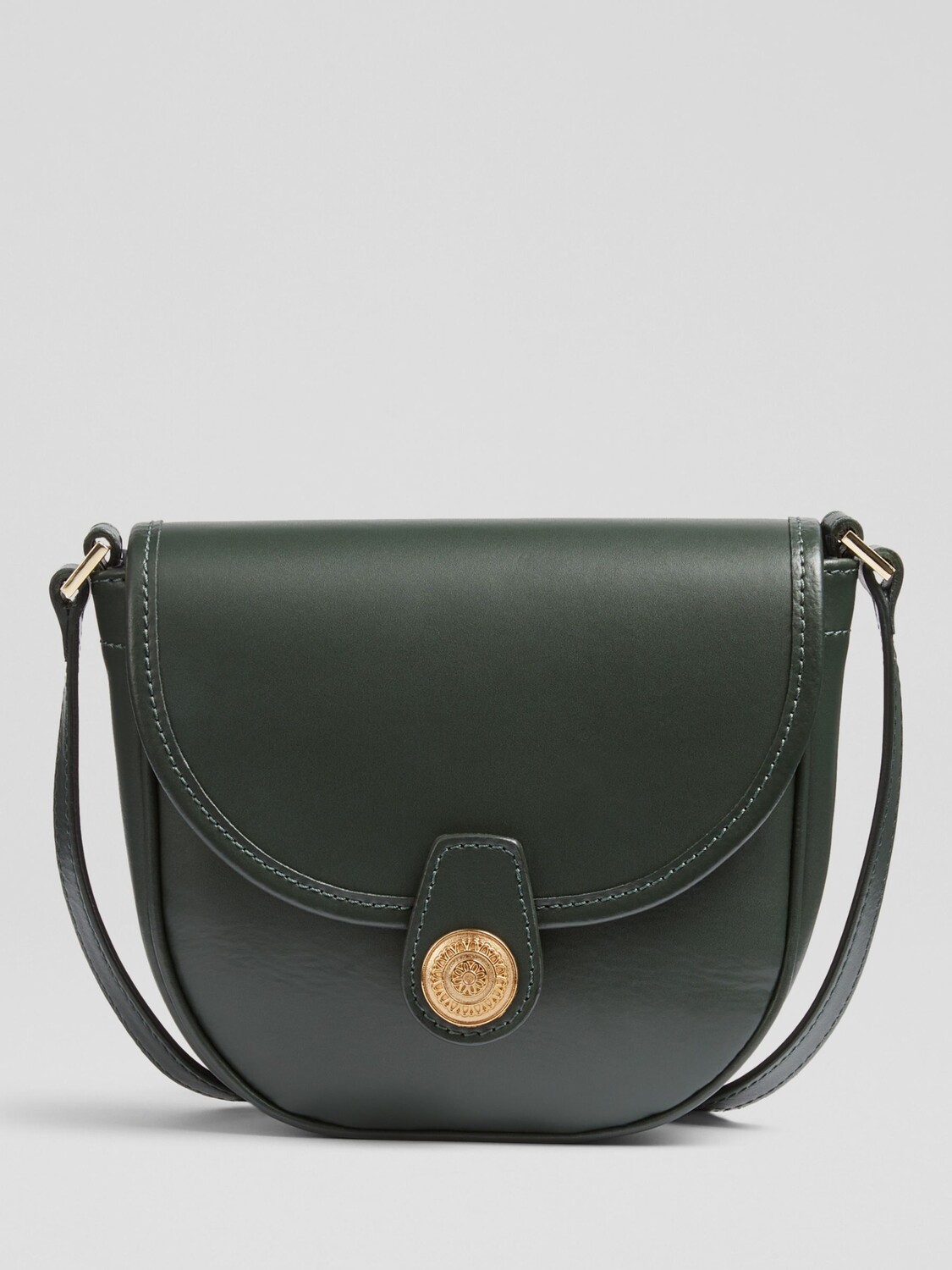 Коллекция Ascot из коллаборации с Ascot: сумка через плечо Dee из гладкой кожи L.K.Bennett, темно-зеленый
Коллекция Ascot из коллаборации с Ascot: сумка через плечо Dee из гладкой кожи L.K.Bennett, темно-зеленый