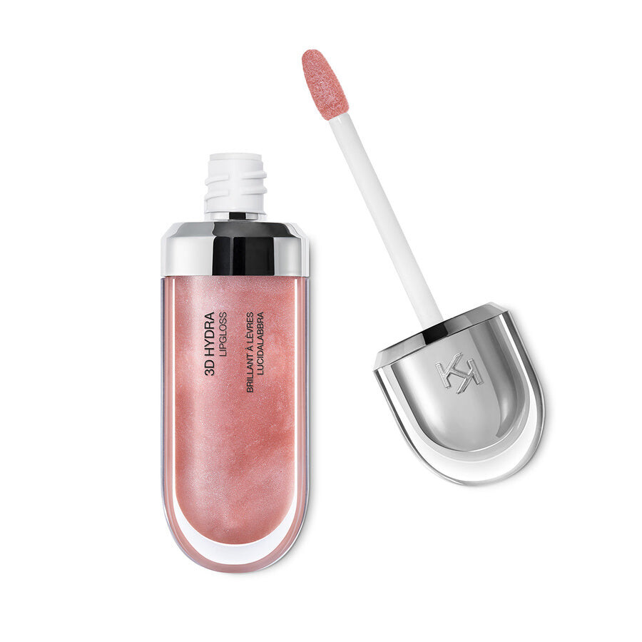 KIKO Milano 3D Hydra Lipgloss Смягчающий блеск для губ с 3D-эффектом 31 Pearly Shell 6,5 мл
KIKO Milano 3D Hydra Lipgloss Смягчающий блеск для губ с 3D-эффектом 31 Pearly Shell 6,5 мл