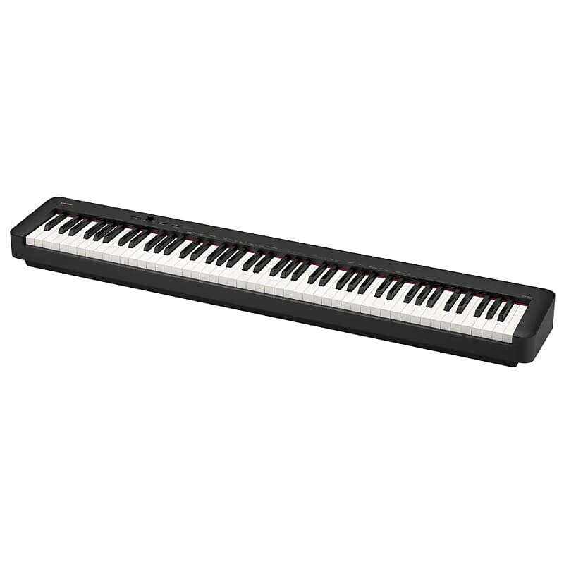 Casio CDP-S160 Компактное 88-нотное цифровое пианино с педалью и пюпитром — черное CDP-S160 Compact 88 Note Digital Piano
Casio CDP-S160 Компактное 88-нотное цифровое пианино с педалью и пюпитром — черное CDP-S160 Compact 88 Note Digital Piano