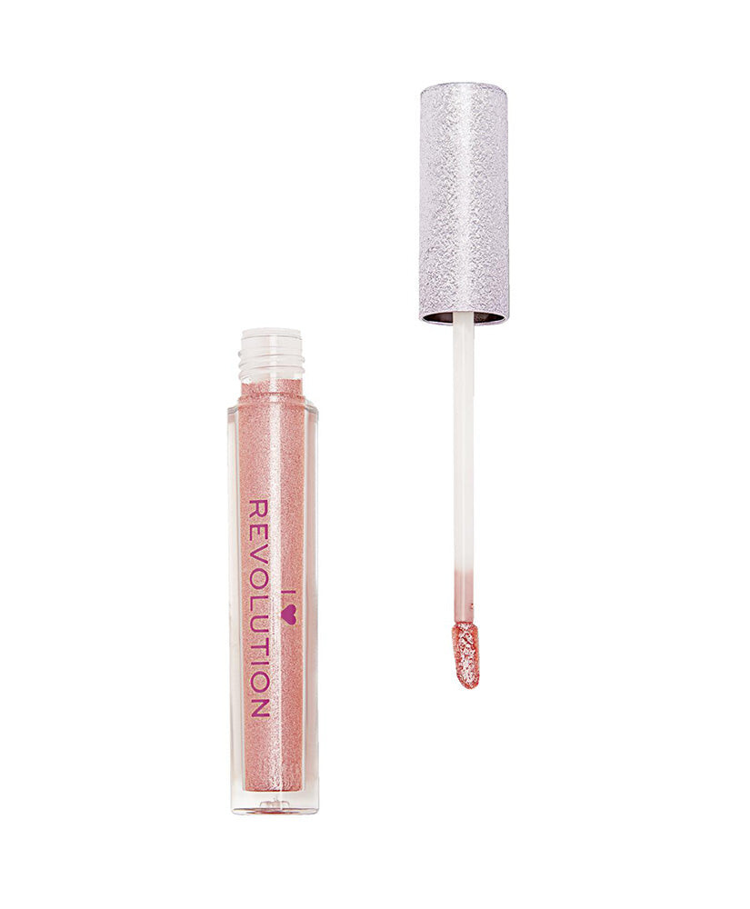 Makeup Revolution Блеск для губ I Heart Revolution Metallic Unicorn Lips Whimsical 2,2 г
Makeup Revolution Блеск для губ I Heart Revolution Metallic Unicorn Lips Whimsical 2,2 г