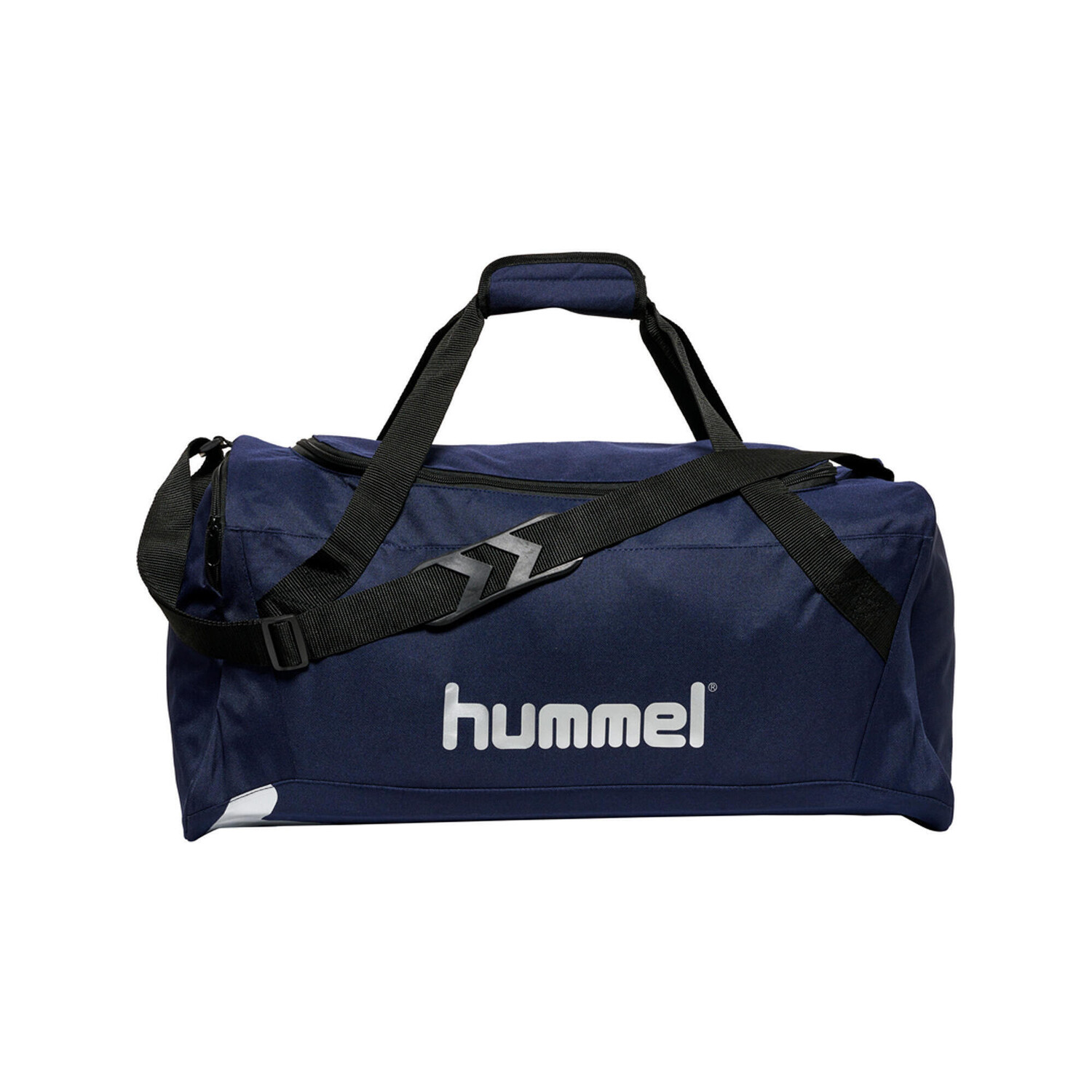 Core Sports Bag спортивная сумка унисекс HUMMEL, бирюзовый/темно-синий/темно-синий
Core Sports Bag спортивная сумка унисекс HUMMEL, бирюзовый/темно-синий/темно-синий