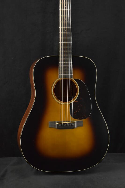 Martin Custom Shop Dreadnought Adirondack Spruce/Sinker Mahogany Stage 1 Aged 1935 Sunburst Custom Shop Dreadnought Adirondacke Spruce/Sinker Mahogany St...
Martin Custom Shop Dreadnought Adirondack Spruce/Sinker Mahogany Stage 1 Aged 1935 Sunburst Custom Shop Dreadnought Adirondacke Spruce/Sinker Mahogany St...