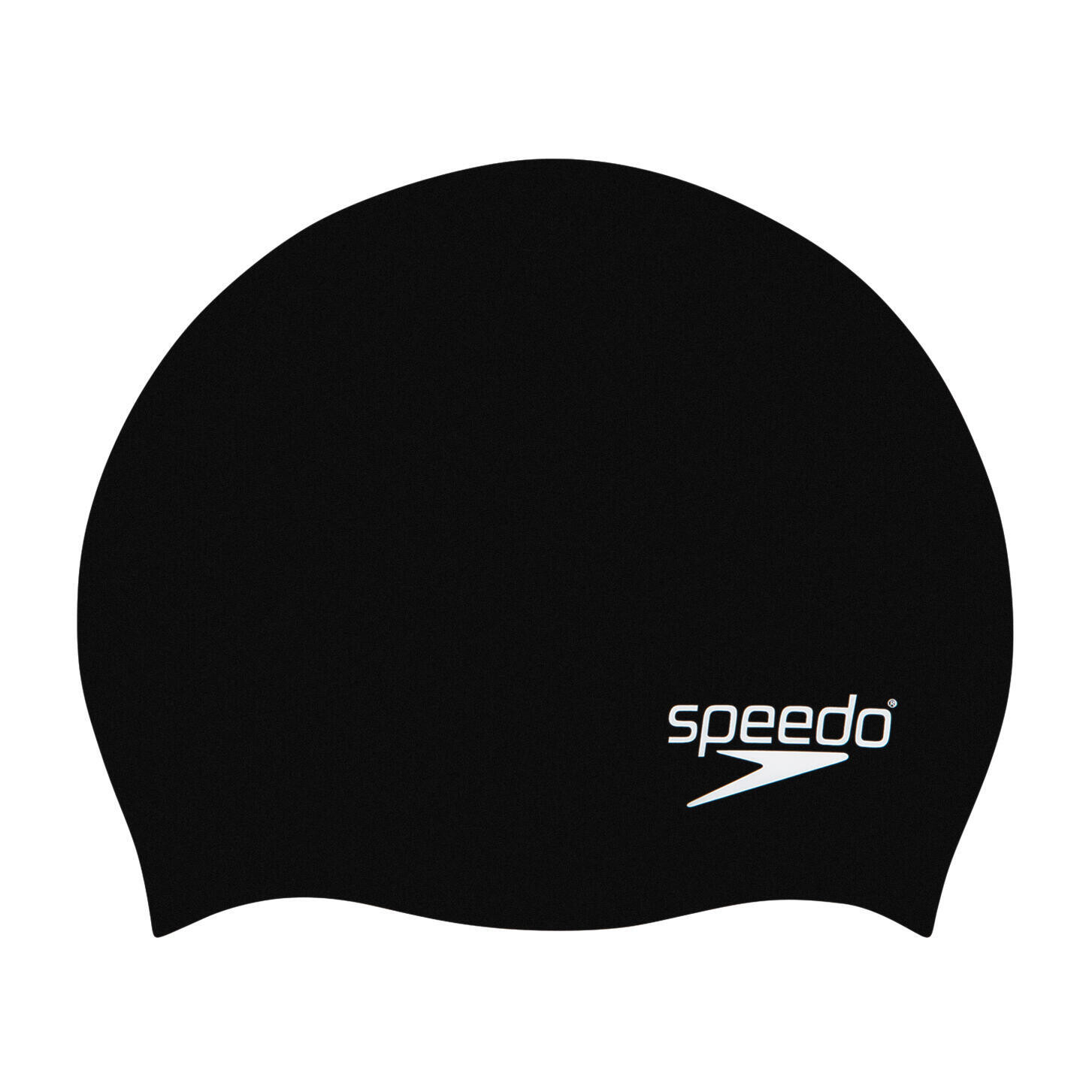 Формованная силиконовая шапочка для плавания детская Speedo P12, черный / черный / черный
Формованная силиконовая шапочка для плавания детская Speedo P12, черный / черный / черный
