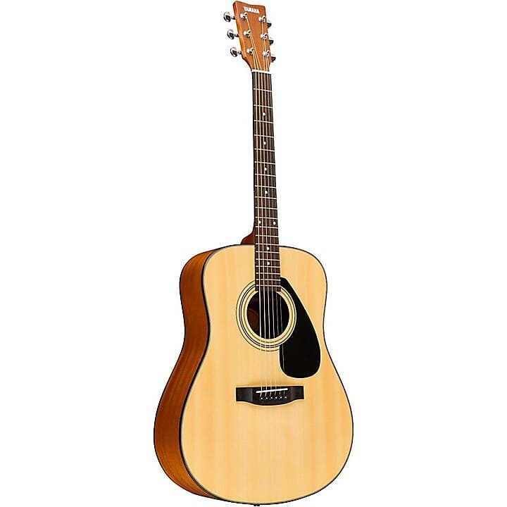 Стандартная акустическая гитара Yamaha GigMaker с чехлом, тюнером, ремнем и медиаторами Natural GigMaker Standard Acoustic Guitar w/ Gig Bag, Tuner, Strap and Picks Natural
Стандартная акустическая гитара Yamaha GigMaker с чехлом, тюнером, ремнем и медиаторами Natural GigMaker Standard Acoustic Guitar w/ Gig Bag, Tuner, Strap and Picks Natural