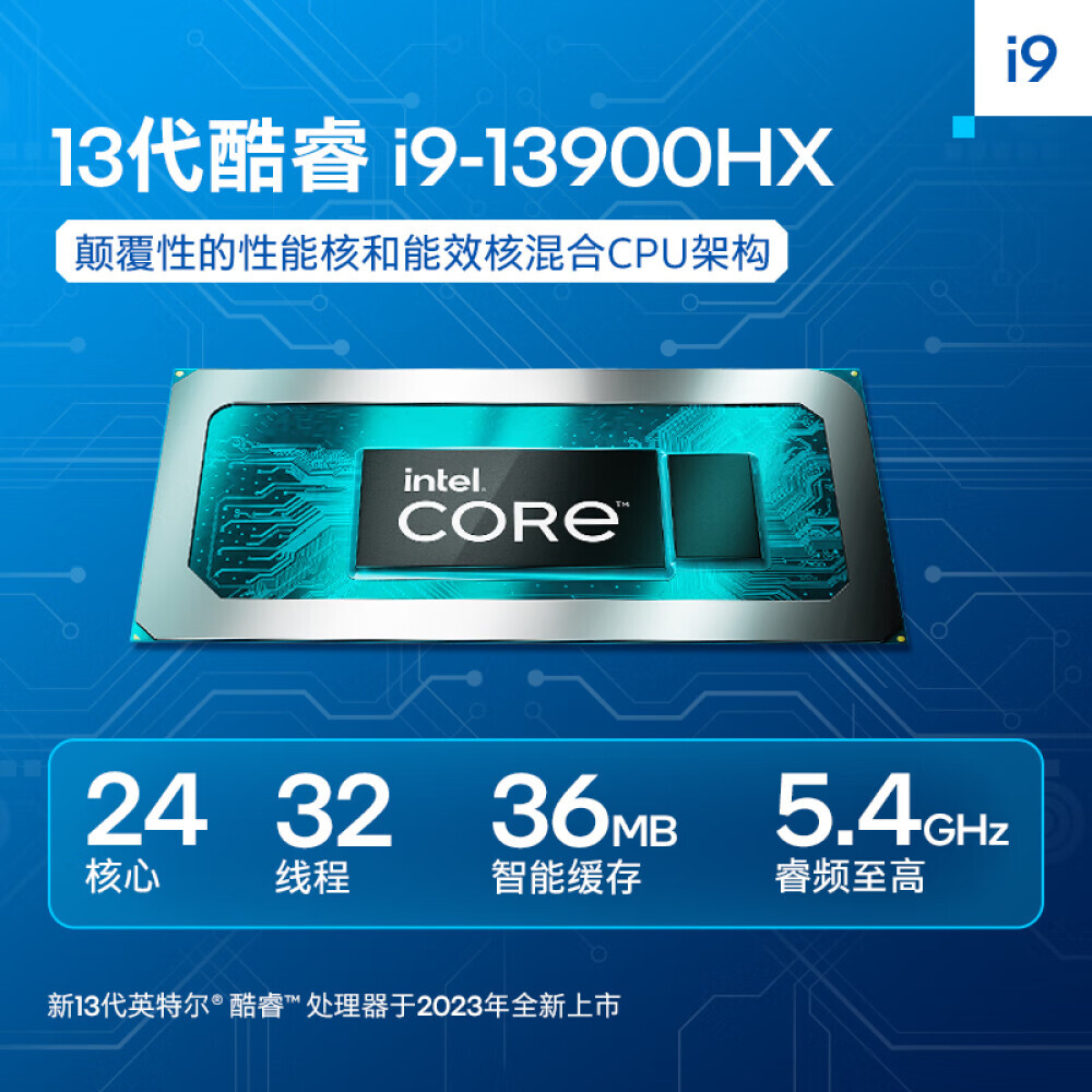 Ноутбук игровой Colorful Will Star X17ProMAX 17,3" 13-го поколения Intel Core i9-13900HX 32G 2TB RTX4090 240Hz 2.5K, черный
Ноутбук игровой Colorful Will Star X17ProMAX 17,3" 13-го поколения Intel Core i9-13900HX 32G 2TB RTX4090 240Hz 2.5K, черный
