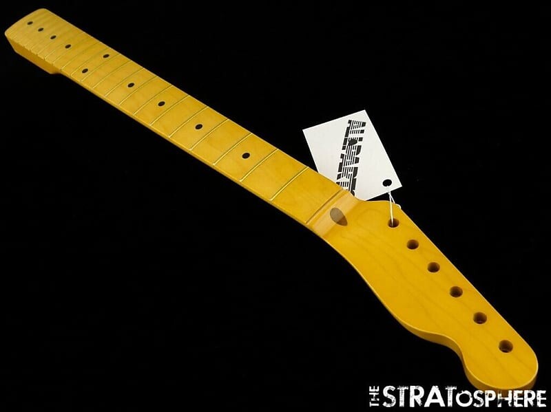 НОВИНКА Allparts Лицензированный Fender Telecaster NECK Tele Maple Vintage Tint Nitro TMNF NEW Fender Licensed Telecaster NECK Tele Maple Nitro TMNF
НОВИНКА Allparts Лицензированный Fender Telecaster NECK Tele Maple Vintage Tint Nitro TMNF NEW Fender Licensed Telecaster NECK Tele Maple Nitro TMNF