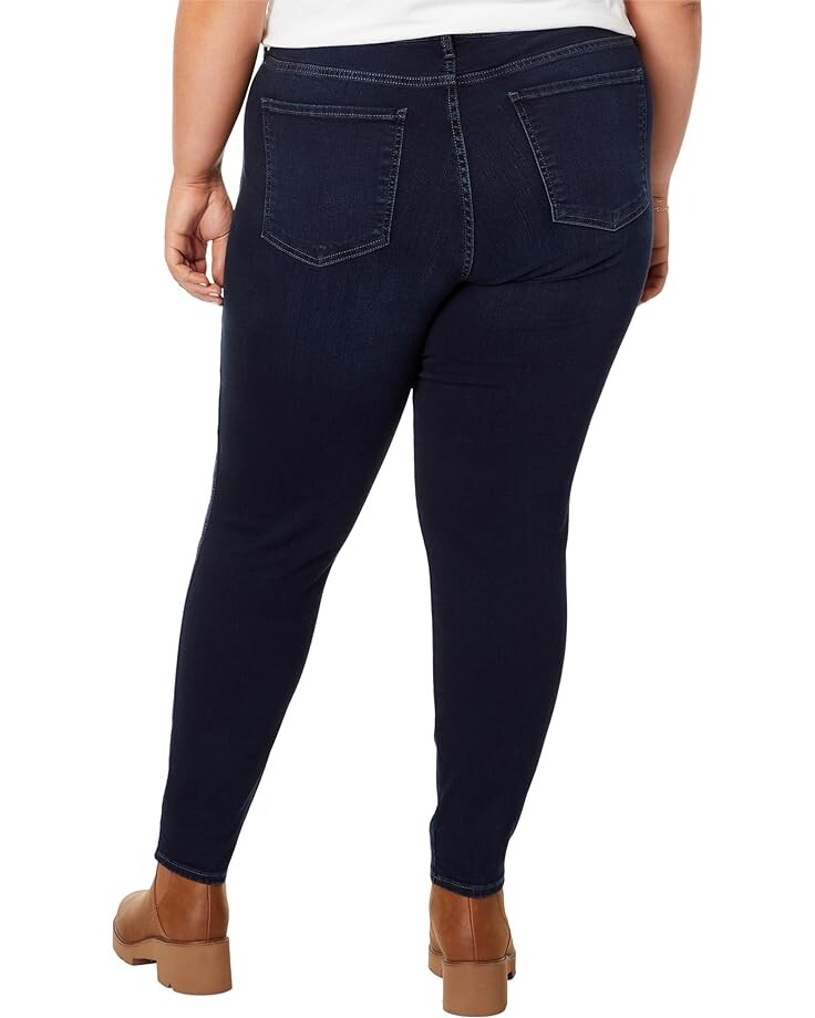 Джинсы KUT from the Kloth Plus Size Diana High-Rise Fab AB Skinny in Beloved, цвет Beloved
Джинсы KUT from the Kloth Plus Size Diana High-Rise Fab AB Skinny in Beloved, цвет Beloved
