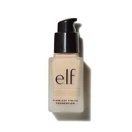 elf Flawless Finish Foundation Легкая полуматовая бежевая основа с полным покрытием, 0,68 жидких унций, 20 мл E.L.F.
elf Flawless Finish Foundation Легкая полуматовая бежевая основа с полным покрытием, 0,68 жидких унций, 20 мл E.L.F.