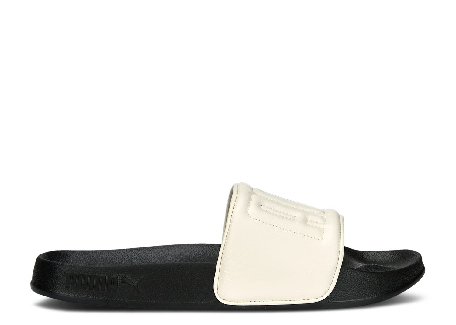 Кроссовки Puma Wmns Leadcat 2.0 Quilted Slide 'Pristine Black', кремовый, Бежевый
Кроссовки Puma Wmns Leadcat 2.0 Quilted Slide 'Pristine Black', кремовый, Бежевый