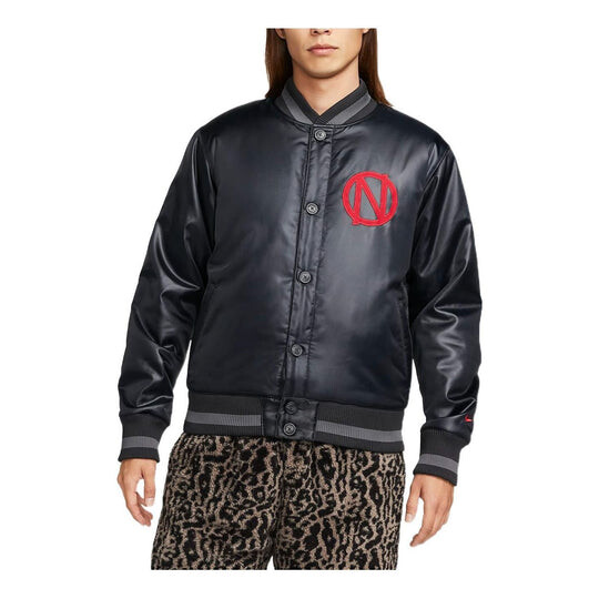 Куртка Nike Alphabet Pattern Single Breasted Stay Warm Black DQ6204-045, черный
Куртка Nike Alphabet Pattern Single Breasted Stay Warm Black DQ6204-045, черный