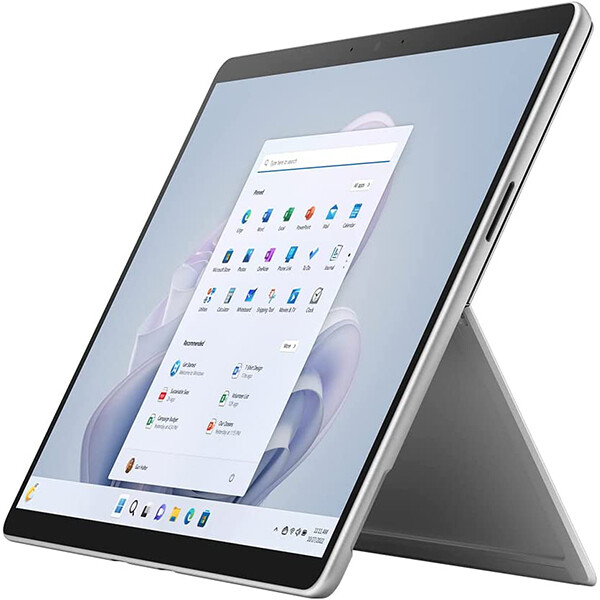 Планшет Microsoft Surface Pro 9 (2022), 13", 16ГБ/512ГБ, Intel Core i7-1255U, Wi-Fi, серебристый
Планшет Microsoft Surface Pro 9 (2022), 13", 16ГБ/512ГБ, Intel Core i7-1255U, Wi-Fi, серебристый