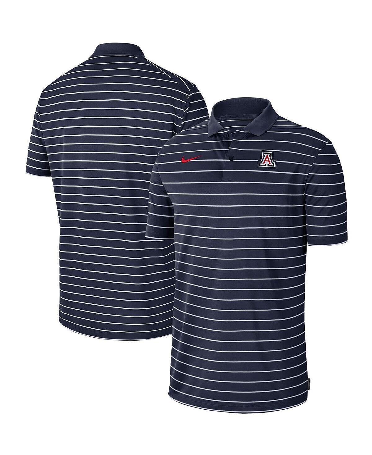 Рубашка поло мужская темно-синяя arizona wildcats icon victory coaches 2022 early season performance polo Nike, синий
Рубашка поло мужская темно-синяя arizona wildcats icon victory coaches 2022 early season performance polo Nike, синий