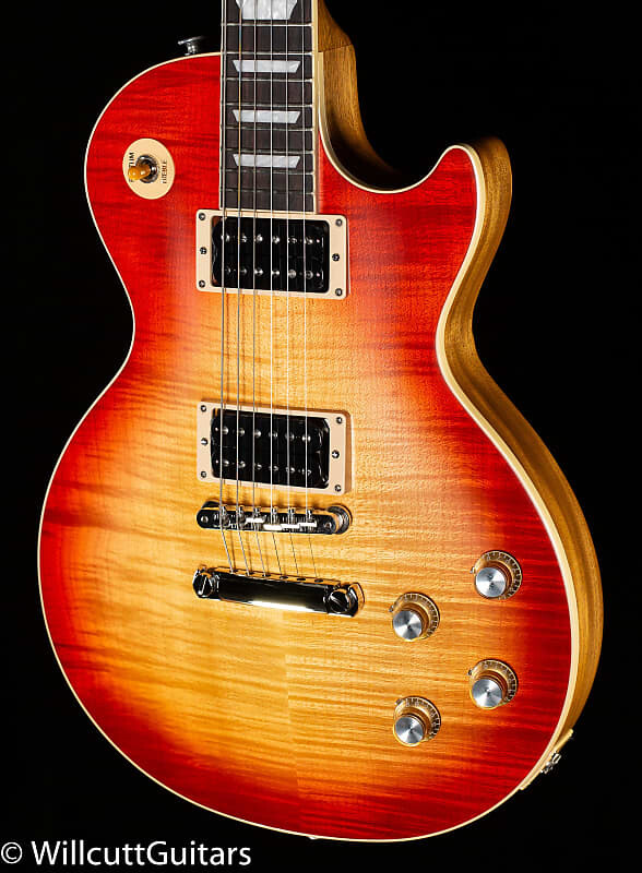 Gibson Les Paul Standard 60s Faded Vintage Cherry Sunburst (310) Gibson Les Paul Standard 60s Faded (310)
Gibson Les Paul Standard 60s Faded Vintage Cherry Sunburst (310) Gibson Les Paul Standard 60s Faded (310)