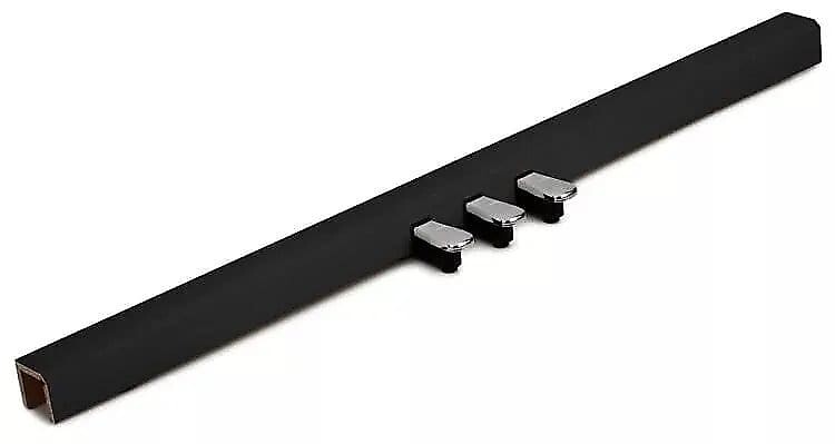 Педальный блок Roland KPD-70 для цифрового пианино FP-30 - черный KPD-70 Pedal Unit for FP-30 Digital Piano - Black
Педальный блок Roland KPD-70 для цифрового пианино FP-30 - черный KPD-70 Pedal Unit for FP-30 Digital Piano - Black