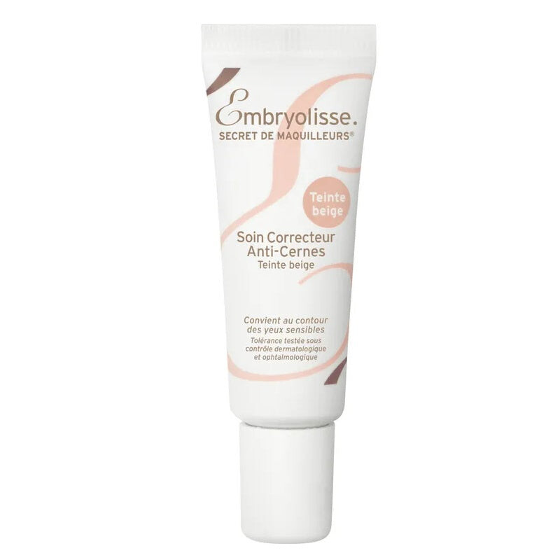 Embryolisse Secret De Maquilleurs Concealer Correcting Care консилер для чувствительной кожи вокруг глаз Бежевый 8мл
Embryolisse Secret De Maquilleurs Concealer Correcting Care консилер для чувствительной кожи вокруг глаз Бежевый 8мл