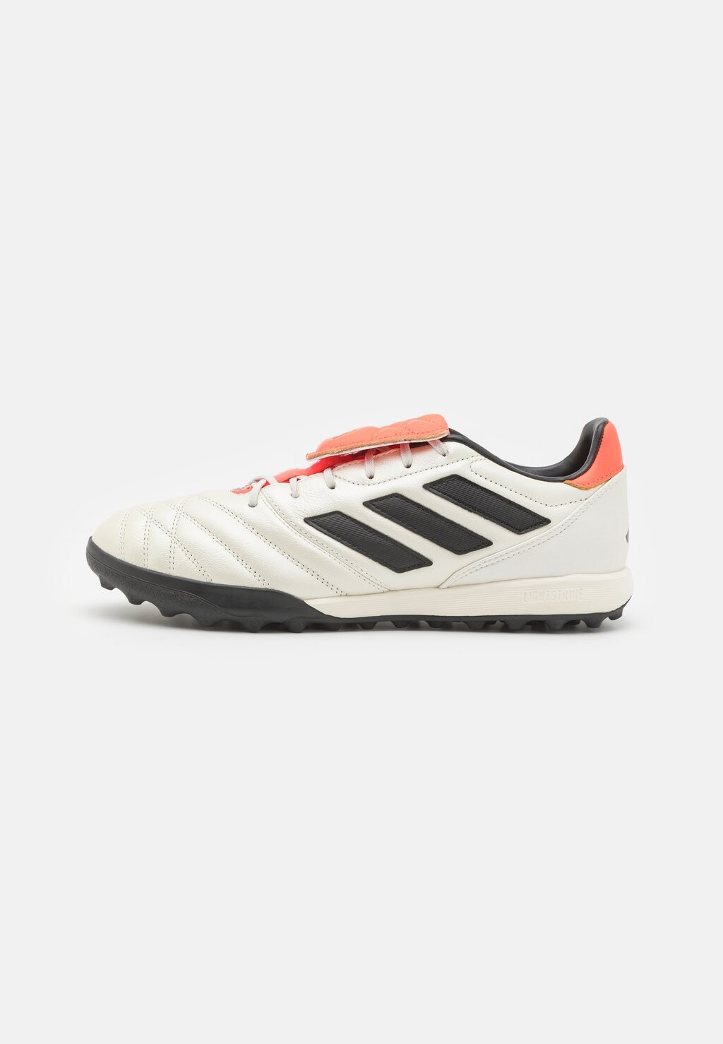 Футбольные бутсы Multi-cam COPA GLORO TF adidas Performance, цвет off white/core black/solar red
Футбольные бутсы Multi-cam COPA GLORO TF adidas Performance, цвет off white/core black/solar red