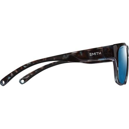 Поляризованные солнцезащитные очки Rockaway ChromaPop Smith, цвет Sky Tortoise/ChromaPop Polarized Blue Mirror
Поляризованные солнцезащитные очки Rockaway ChromaPop Smith, цвет Sky Tortoise/ChromaPop Polarized Blue Mirror