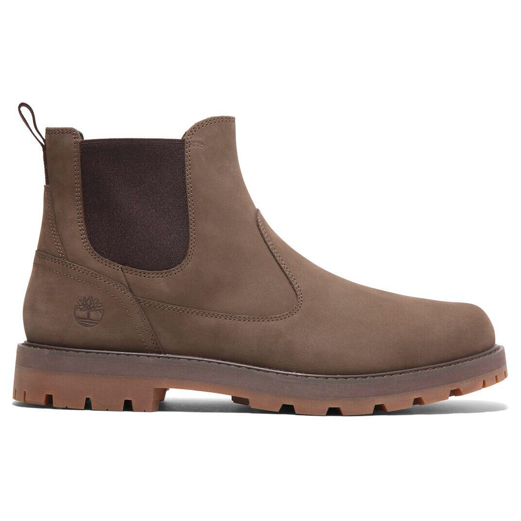 Повседневные ботинки Timberland Britton Road Mid Chelsea Boot, цвет Medium Brown Nubuck
Повседневные ботинки Timberland Britton Road Mid Chelsea Boot, цвет Medium Brown Nubuck
