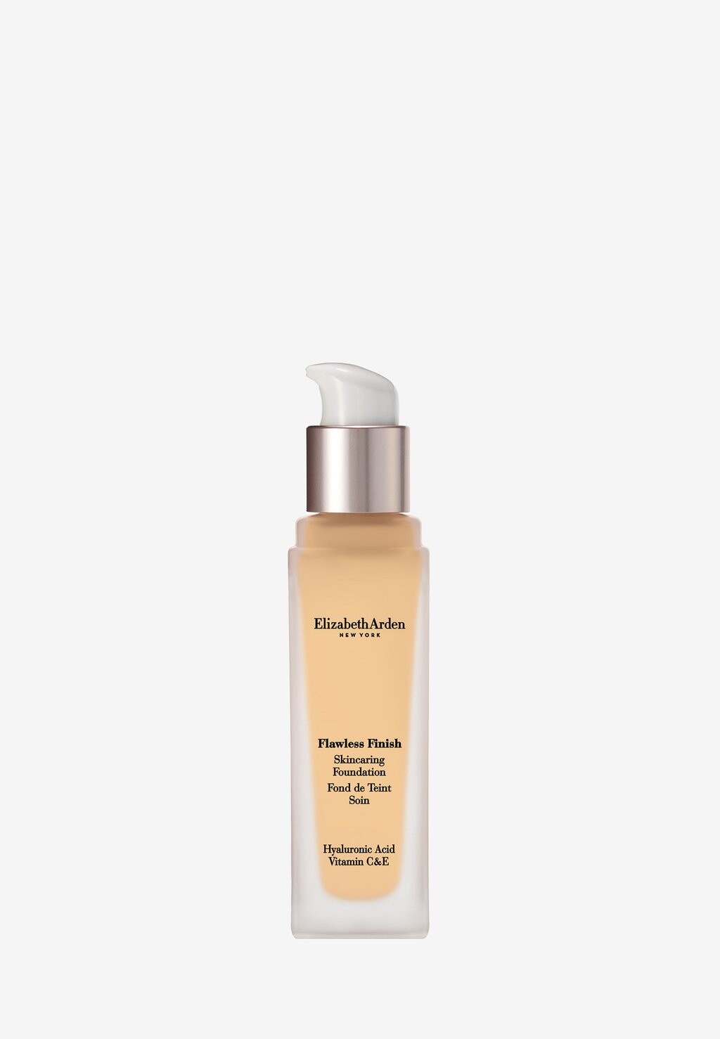 Тональная основа ELIZABETH ARDEN FLAWLESS FINISH SKINCARING FOUNDATION, цвет 210N light skin
Тональная основа ELIZABETH ARDEN FLAWLESS FINISH SKINCARING FOUNDATION, цвет 210N light skin