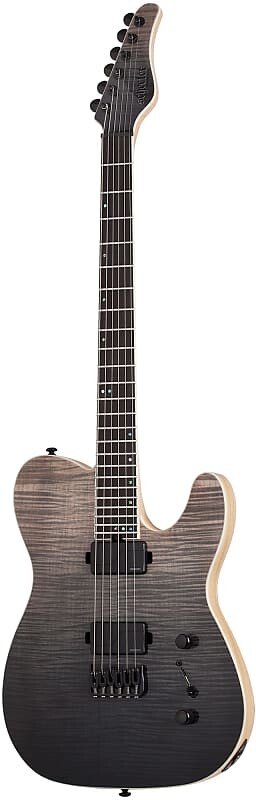 Электрогитара Schecter 1341 PT SLS Elite Guitar, Ebony Fretboard, Fluence, Black Fade Burst
Электрогитара Schecter 1341 PT SLS Elite Guitar, Ebony Fretboard, Fluence, Black Fade Burst