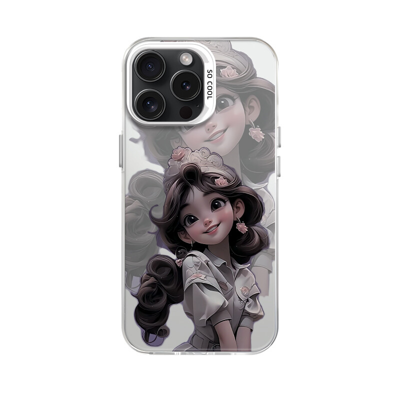 Полюбуйтесь чехлом для телефона с медвежонком Surprise Bear, IMD-Cool Black-Lori Princess 11
Полюбуйтесь чехлом для телефона с медвежонком Surprise Bear, IMD-Cool Black-Lori Princess 11