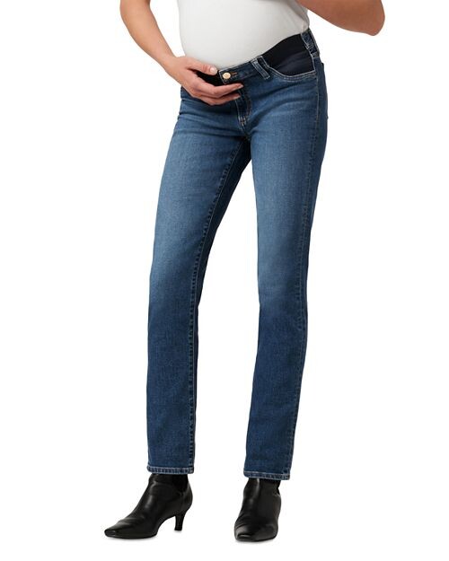Джинсы для беременных Lara со средней посадкой в цвете Energy Joe's Jeans, цвет Blue
Джинсы для беременных Lara со средней посадкой в цвете Energy Joe's Jeans, цвет Blue