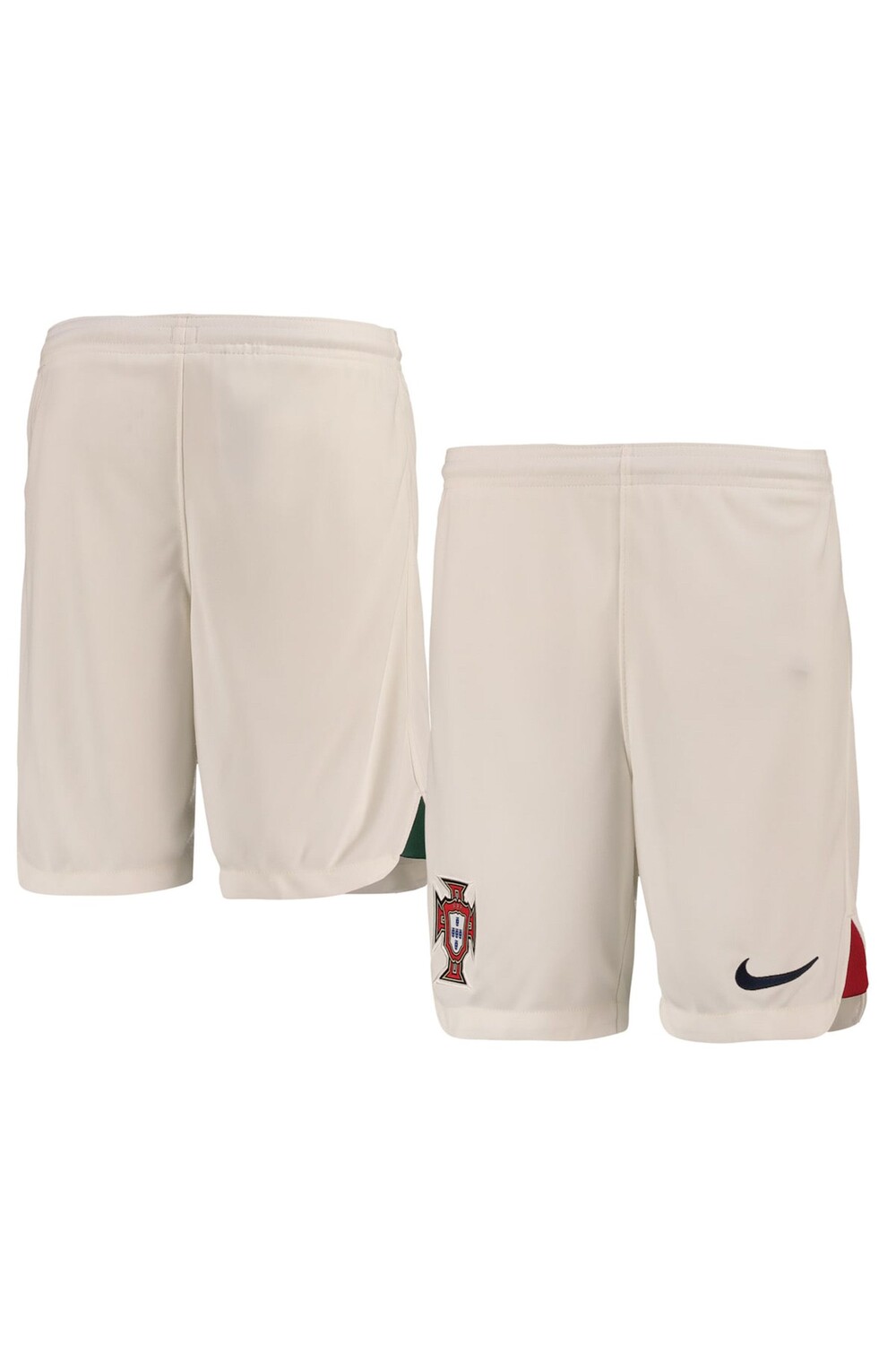 Португалия Футбол Португалия Гостевые стадионные шорты 2022-23 Nike Nike, белый
Португалия Футбол Португалия Гостевые стадионные шорты 2022-23 Nike Nike, белый