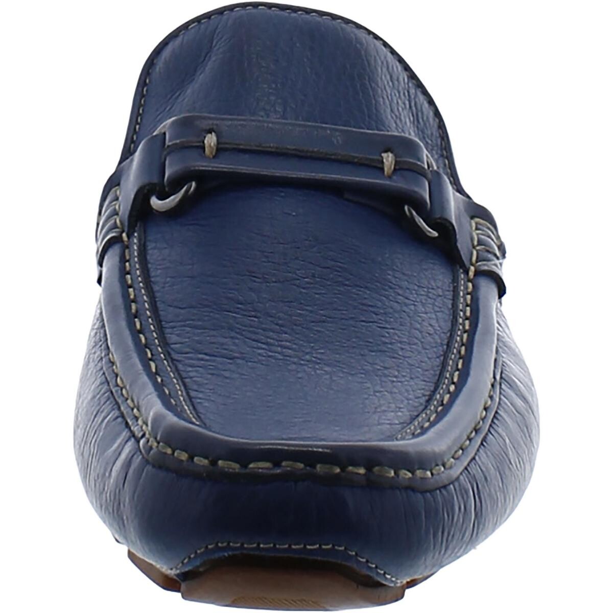 Мужские кожаные мокасины для вождения Donnie Donald J. Pliner, цвет Denim Tumbled Calf
Мужские кожаные мокасины для вождения Donnie Donald J. Pliner, цвет Denim Tumbled Calf
