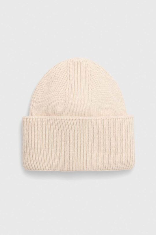 Шапка Answear Lab, бежевый
Шапка Answear Lab, бежевый
