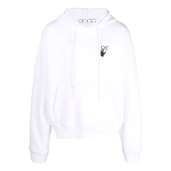 Толстовка Men's OFF-WHITE SS22 Solid Color Printing Long Sleeves Version White, белый
Толстовка Men's OFF-WHITE SS22 Solid Color Printing Long Sleeves Version White, белый