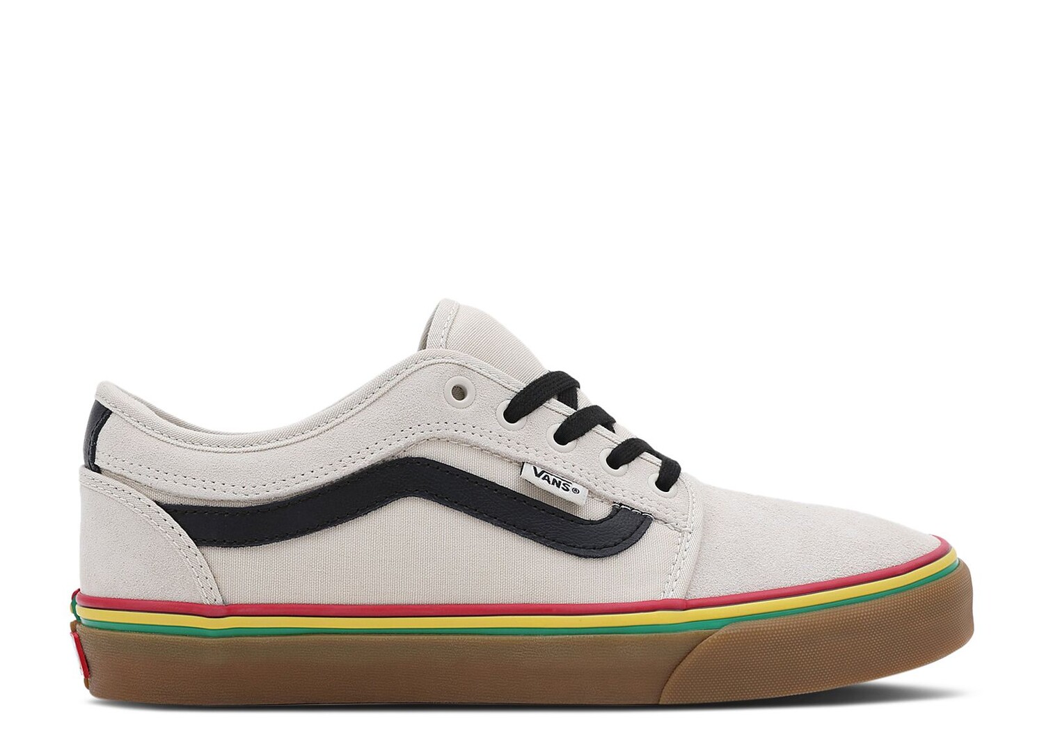 Кроссовки Vans Chukka Low 'Sidestripe Rasta Pack - Brown Black', кремовый, Бежевый;серый
Кроссовки Vans Chukka Low 'Sidestripe Rasta Pack - Brown Black', кремовый, Бежевый;серый