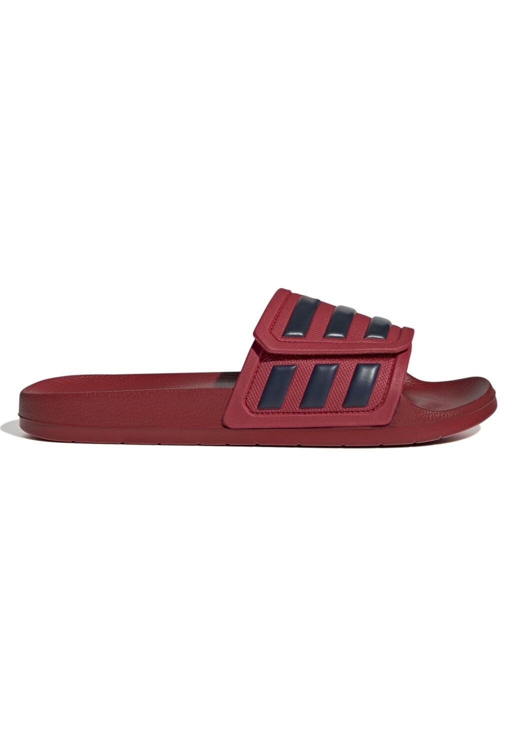 Пляжные тапочки Adilette Tnd Adidas, цвет team power red/team navy blue/team power red
Пляжные тапочки Adilette Tnd Adidas, цвет team power red/team navy blue/team power red