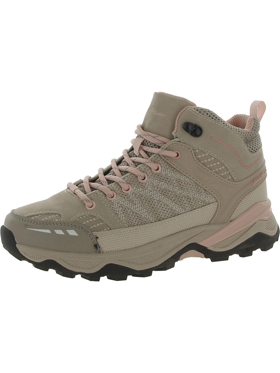 Женские вязаные походные туфли Crater Lake с мягкой стелькой Eddie Bauer, цвет Light Taupe
Женские вязаные походные туфли Crater Lake с мягкой стелькой Eddie Bauer, цвет Light Taupe