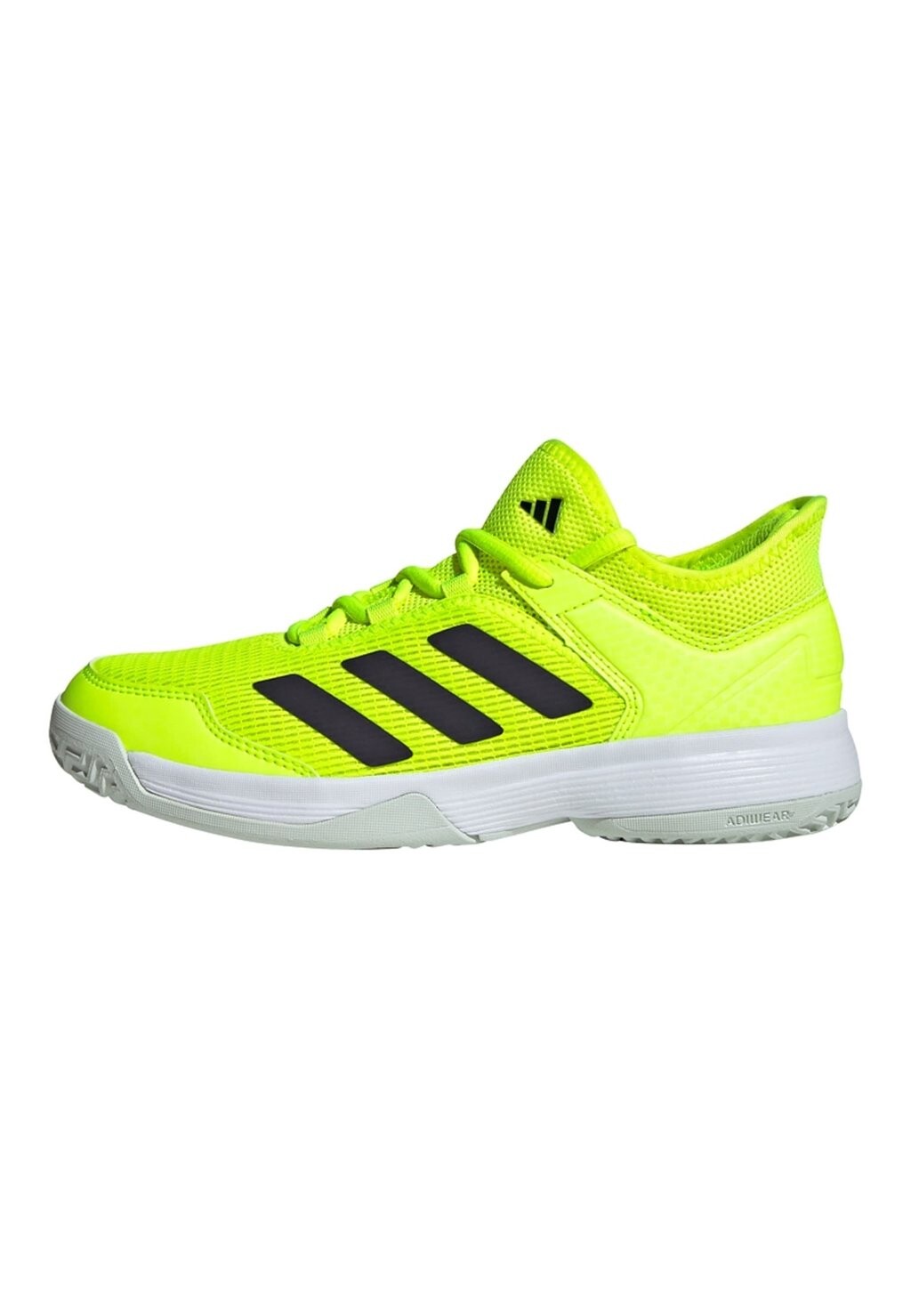 Теннисные туфли Multicourt UBERSONIC 4 UNISEX adidas Performance, цвет lucid lemon aurora black crystal jade
Теннисные туфли Multicourt UBERSONIC 4 UNISEX adidas Performance, цвет lucid lemon aurora black crystal jade