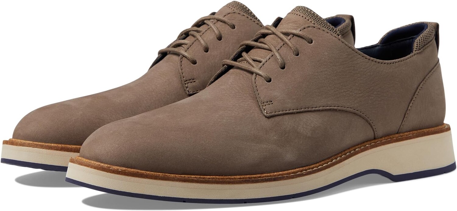 Оксфорды Osborn Grand 360 Plain Toe Oxford Cole Haan, цвет Morel Nubuck Oat/Navy Blazer
Оксфорды Osborn Grand 360 Plain Toe Oxford Cole Haan, цвет Morel Nubuck Oat/Navy Blazer