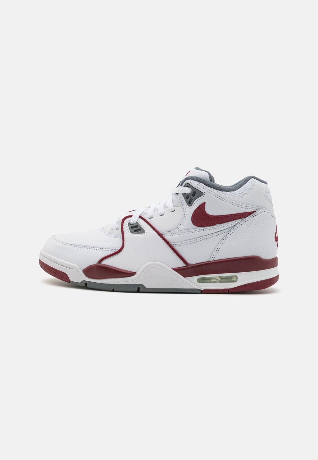 Высокие кроссовки AIR FLIGHT 89 Nike, белый/командный красный/дымчато-серый/черный
Высокие кроссовки AIR FLIGHT 89 Nike, белый/командный красный/дымчато-серый/черный