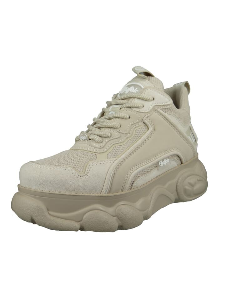 Элегантные туфли на шнуровке Buffalo Weiblich BUFFALO CLD Chai cream beige, бежевый
Элегантные туфли на шнуровке Buffalo Weiblich BUFFALO CLD Chai cream beige, бежевый