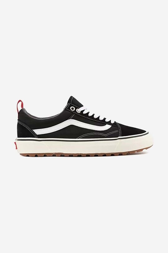 Кроссовки UA Old Skool MTE-1 Vans, черный 
Кроссовки UA Old Skool MTE-1 Vans, черный