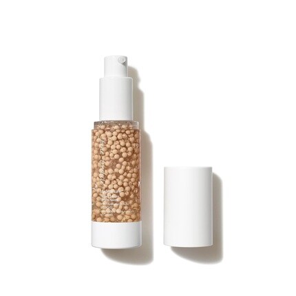 Jane Iredale HydroPure Tinted Serum Увлажняющая формула с прозрачным покрытием с гиалуроновой кислотой и CoQ10 Fair 1
Jane Iredale HydroPure Tinted Serum Увлажняющая формула с прозрачным покрытием с гиалуроновой кислотой и CoQ10 Fair 1
