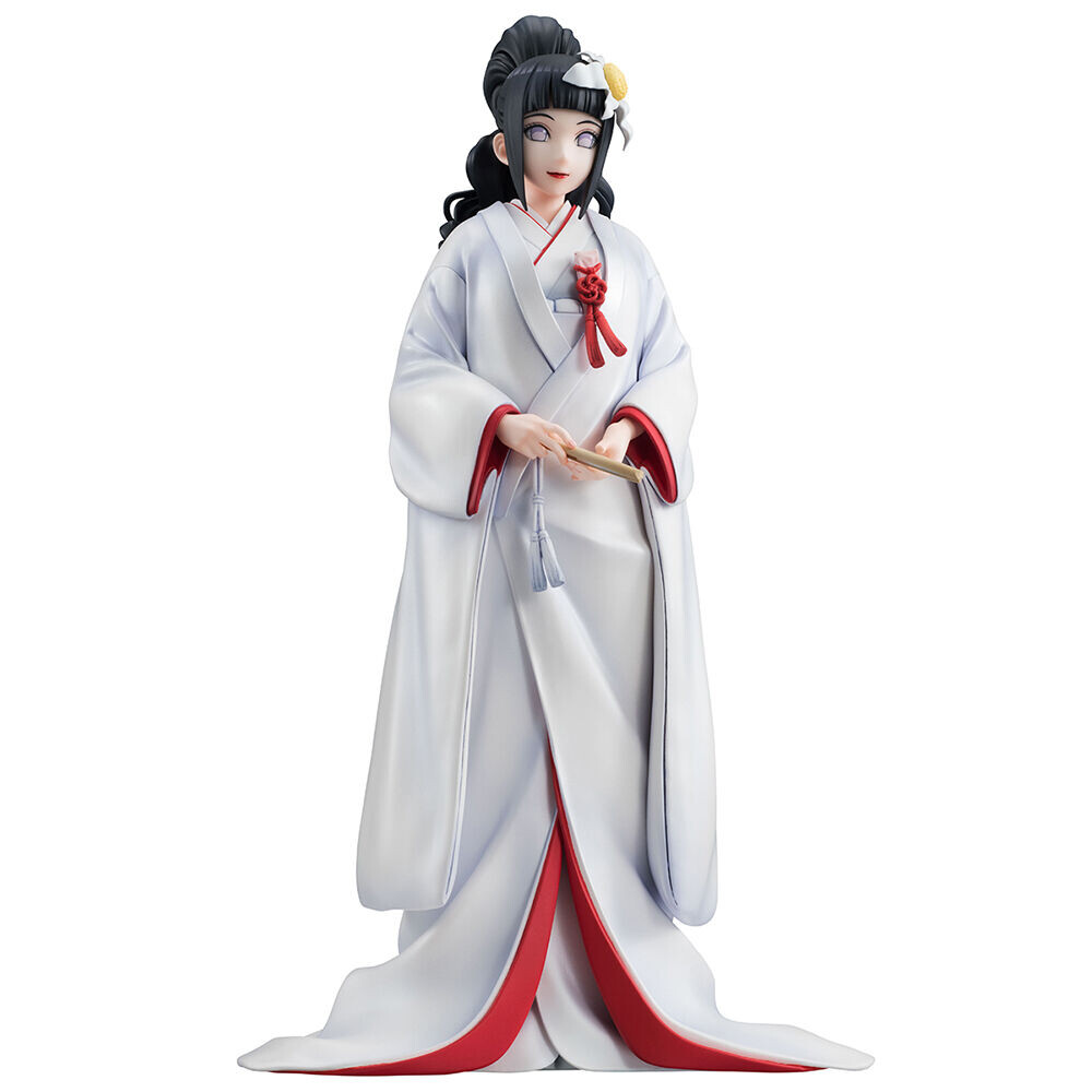 Фигурка Hinata Hyuga (Re-run) Wedding Ceremony Ver Naruto Gals Naruto Shippuden Figure
Фигурка Hinata Hyuga (Re-run) Wedding Ceremony Ver Naruto Gals Naruto Shippuden Figure