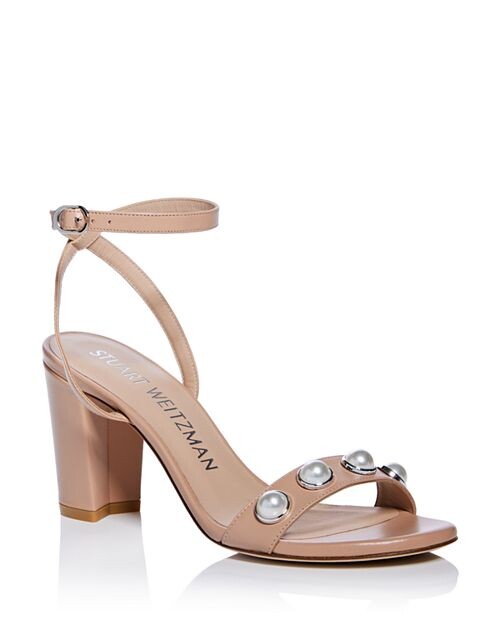 Женские сандалии почти без ремешка на щиколотке Portia Stuart Weitzman, цвет Tan/Beige
Женские сандалии почти без ремешка на щиколотке Portia Stuart Weitzman, цвет Tan/Beige