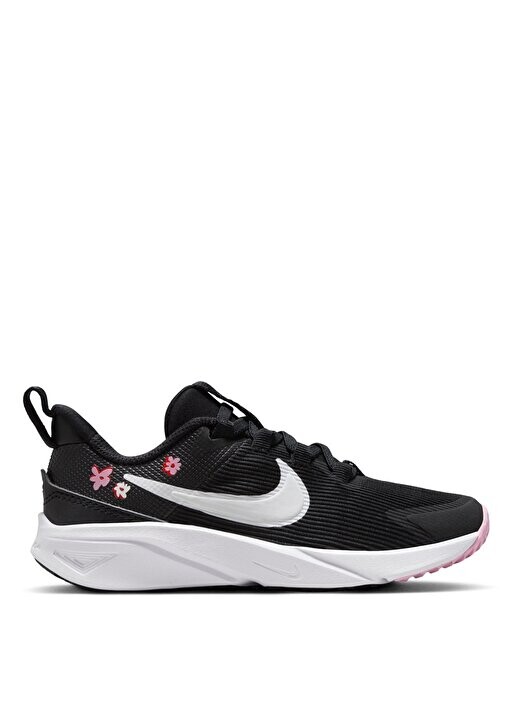 Черные прогулочные кроссовки для девочек FJ8079-001-NIKE STAR RUNNER 4 NN PS Nike, черный
Черные прогулочные кроссовки для девочек FJ8079-001-NIKE STAR RUNNER 4 NN PS Nike, черный