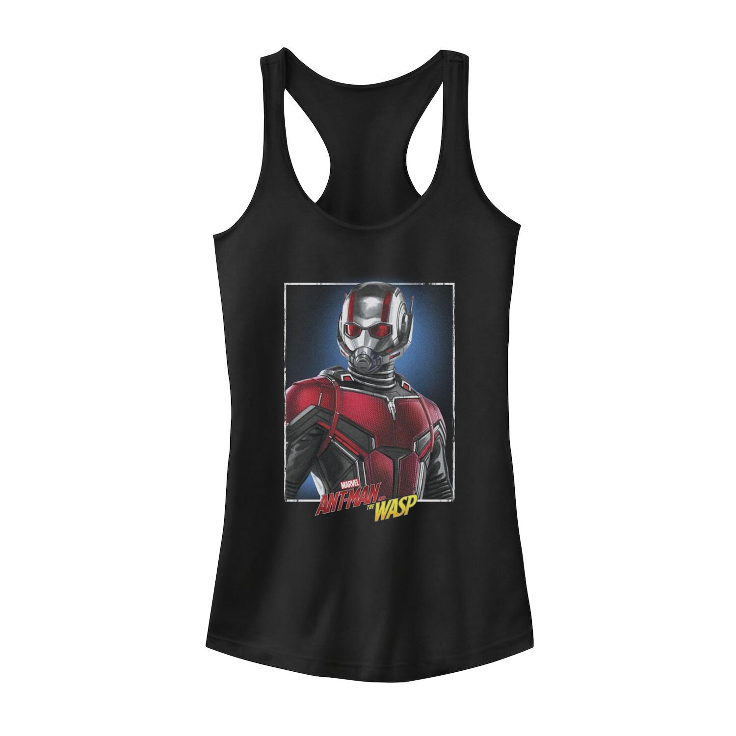 Майка для юниоров Marvel Ant-Man с бюстом и портретной панелью Licensed Character
Майка для юниоров Marvel Ant-Man с бюстом и портретной панелью Licensed Character